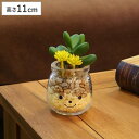 フェイクグリーン 人工観葉植物 ファミーユ 消臭アーティフィシャルグリーン アデル ( 造花 人工植物 観葉植物 人工 植物 多肉植物 リアル ct触媒 消臭 ...