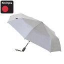 折りたたみ傘 Knirps T220 Guardian Reflex リフレクター 軽量 自動開閉 ( クニルプス 折り畳み傘 晴雨兼用 傘 UVカット ワンタ...