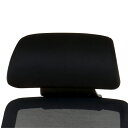 CK01専用ヘッドレスト CK01-HR 高さ調節 ヘッドレスト オフィスチェア ( 送料無料 別売りヘッドレスト 後付け ヘッドレストのみ 椅子 パーツ オフ...