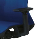 専用アームレスト CKH11-AR 肘掛け 左右1組 高さ調節 オフィスチェア ( 送料無料 別売り肘掛け 後付け 肘掛けのみ 肘置き 椅子 パーツ オフィスチ...