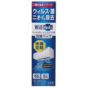 最大400円OFFクーポン有！ 消臭剤 エアコン用 ウィルメディック 詰替え用 （ エアコン 消臭 ウイルス 除菌 ニオイ 貼るだけ 詰め替え 二酸化塩素 掃除 掃除用品 そうじ おそうじ 日本製 エアコン臭 臭い 菌 掃除用具 掃除道具 お掃除グッズ ）