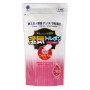 除湿剤 700ml 詰替え用 ローズの香り （ 詰替 詰め替え 湿気取り 湿気 防カビ タンク式 梅雨 乾燥剤 除湿 繰り返し使える つめかえ用 香り 押入れ 洋服ダンス クローゼット 下駄箱 衣装ケース 棚 物置 シンク下収納 洗面台収納 ）