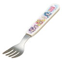 フォーク キミとアイドルプリキュア ( プリキュア 子ども用フォーク カトラリー 14cm 日本製 キミとアイドルプリキュア♪ 子ども キッズ 子供用フォーク ...