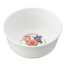 お椀 11cm アンパンマン 子供用食器 皿 プラスチック キャラクター ( 食洗機対応 電子レンジ対応 すべり止め ボウル 子供用 あんぱんまん うつわ 鉢 ...