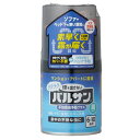 バルサン 不快害虫予防プラス 霧タイプ 6~10畳 1個入 ( バリア予防 火災警報器 反応しない 6-10畳用 1個セット プッシュタイプ 日本製 家電 植物 カバー 不要 殺虫 殺虫剤 害虫 虫 防虫 退治 アリ ハエ 対策 )