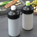 ペットボトルクーラー 保冷 500ml 600ml 専用 ENJOY PORTABLE PETBOTTLE COOLER （ ペットボトル専用 ペットボトルホルダー ペットボトルケース 兼用タイプ ペットボトル クーラー カバー ケース ボトル ホルダー おしゃれ ）