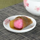 小皿 桜 ミニプレート 10cm ボーンチャイナ 食洗機対応 ( お皿 プレート 食器 さくら 電子レンジ対応 磁器製 )