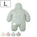 抱き枕 FUNIO Lサイズ 75cm クッション ( フニオ 抱きまくら ぬいぐるみ 人型 人形 枕 ピロー くすみカラー 癒し リラックス 添い寝 お昼寝 ...