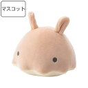 マスコット 10.5cm 手乗りサイズ マシュマロ アクアミエ メンダコ ( ぬいぐるみ 人形 インテリア 雑貨 動物 魚 ベビー 赤ちゃん プレゼント もちも...