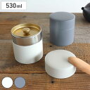 茶筒 530ml 茶缶 200g ( SALIU サリウ 密閉 日本製 ブリキ 遮光 遮臭 おしゃれ 丸型 茶葉 緑茶 煎茶 紅茶 コーヒー 保存 缶 キャニス...