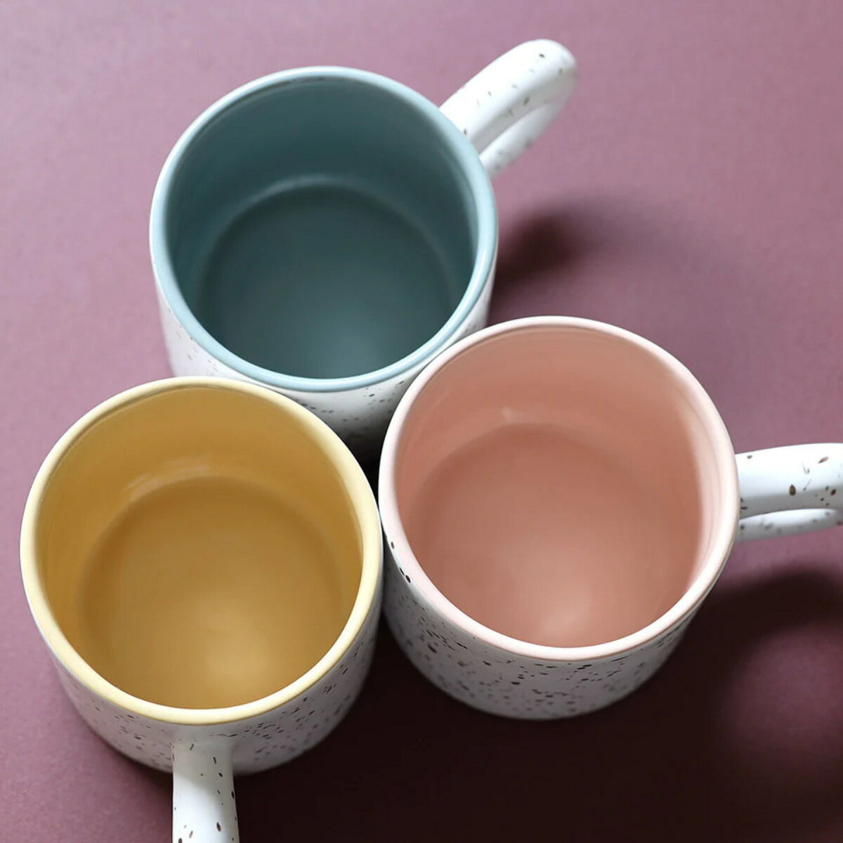 マグカップ 250ml MARCO マルコ セラミック （ 食洗機対応 電子レンジ対応 マグ カップ コップ コーヒー 紅茶 スープ ティータイム 取っ手付き おしゃれ ）