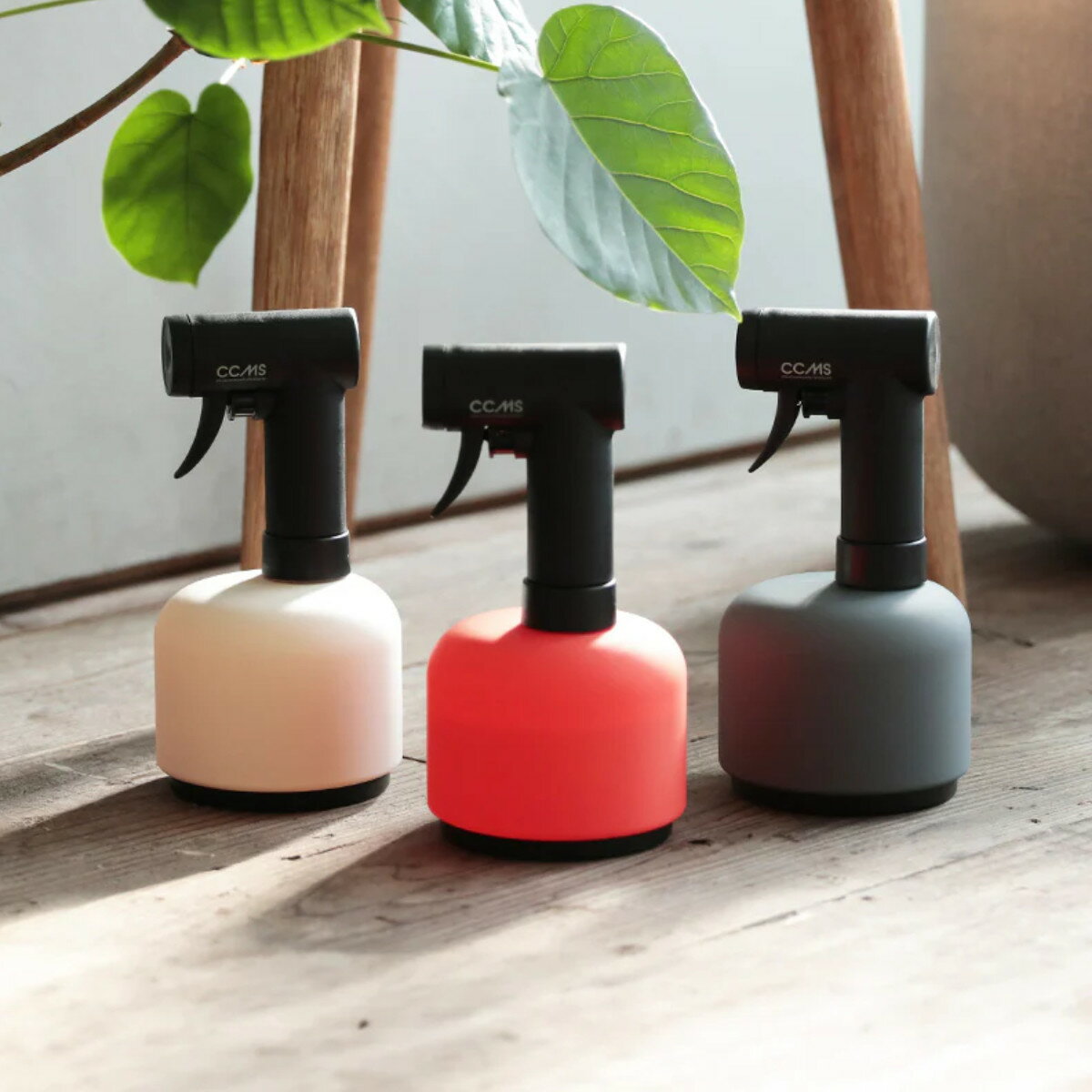 霧吹き シーシーエムシー （ スプレーボトル スプレー ボトル ミストボトル 霧ふき 霧吹 容器 ガーデニ..