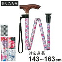杖 折りたたみ スマイルステッキ 軽量 女性 男性 ( つえ ステッキ 折りたたみ杖 折り畳み コンパクト 伸縮杖 長さ調節 介護用 高齢者 歩行補助 5段階調節 ストラップ付 介護用品 転倒防止 SGマーク 持ち運び リハビリ )