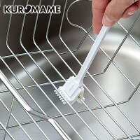 水切りカゴ洗い MK 水切り スポンジ キッチン 台所 まめいた 白 ( キッチン掃除 水切りラック 台所掃除 台所スポンジ ホワイト キッチン小物 キッチン用品 KUROMAME )