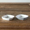 プレート 9cm KAKU 皿 食器 洋食器 角皿 磁器 ( 食洗機対応 電子レンジ対応 豆皿 角 薬味皿 菓子皿 薬味 お菓子 醤油皿 白 グレー おしゃれ ...