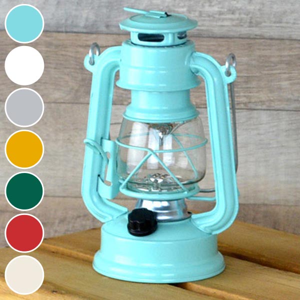 LEDランタン 電池式 ウォールウーム LEDフェーリアランタン ( LED アンティーク キャンプ おしゃれ アウトドア 調節 )