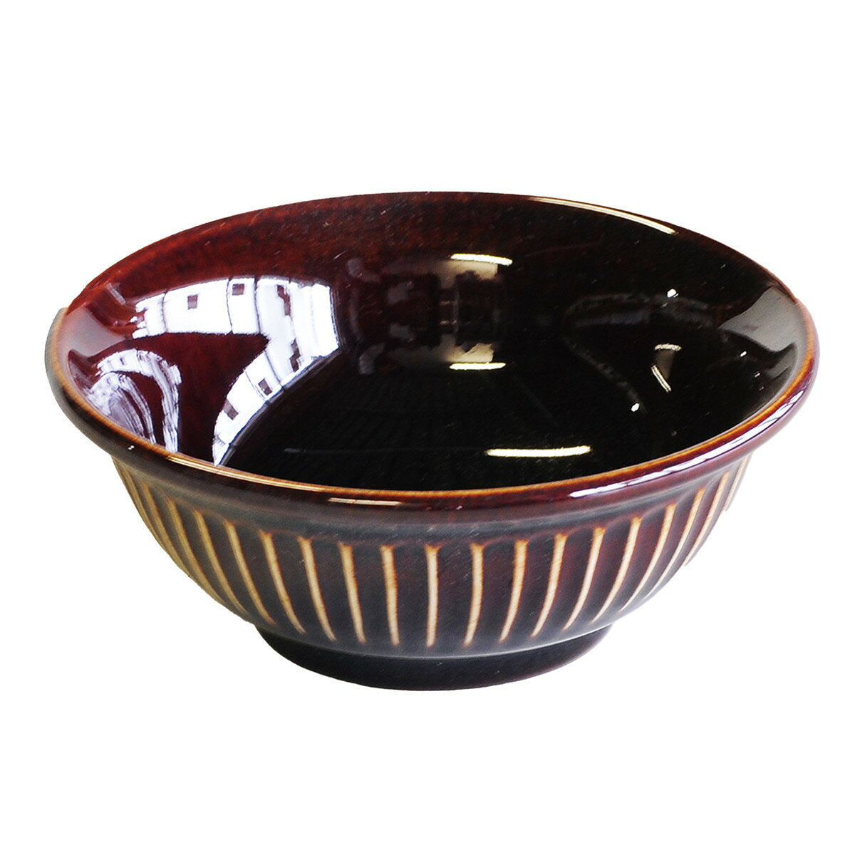 鉢 菊花 小鉢 （ 13cm 食洗機対応 電子レンジ対応 陶器 萬古焼 ボウル とんすい 器 うつわ 皿 深皿 食器 菊花モチーフ 花形 和モダン おしゃれ 上品 ナチュラル シンプル 和風 ） livingut-10240940 リビングート 楽天市場店 サンプル画像3