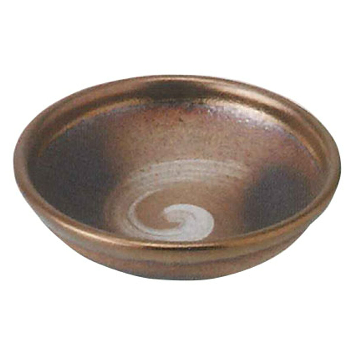 鉢 備前金彩 小鉢 中鉢 大鉢 （ 14cm 21cm 29cm 電子レンジ対応 陶器 備前焼 ボウル 器 うつわ 皿 深皿 食器 日本製 和食器 和食 和風 和モダン おしゃれ ） livingut-10241781 リビングート 楽天市場店 サンプル画像3