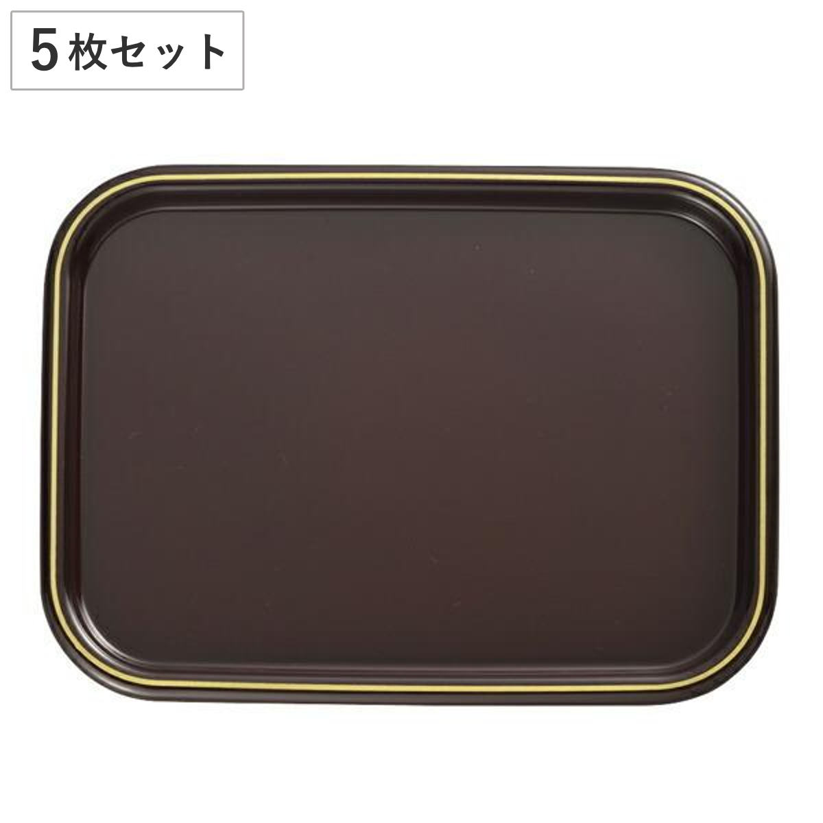楽天市場】盆 山中塗（お盆・トレー｜配膳用品・キッチンファブリック