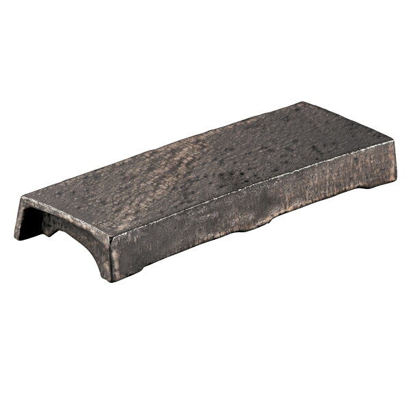 プレート 27cm ブリッジプレート 隠れ窯 尚 皿 食器 和食器 磁器 美濃焼 日本製 （ 食洗機対応 電子レンジ対応 長皿 角 レクタングル 盛台 長角皿 盛り台 突出皿 ワンプレート 盛り合わせ おしゃれ 和モダン 高級感 ）