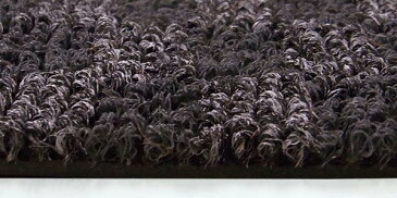 【法人限定】 屋内用 玄関マット エンハンスマット500 180×1800cm ( 送料無料 エントランスマット 業務用マット 出入り口 室内 屋内 室内用 フチあり 縁 )