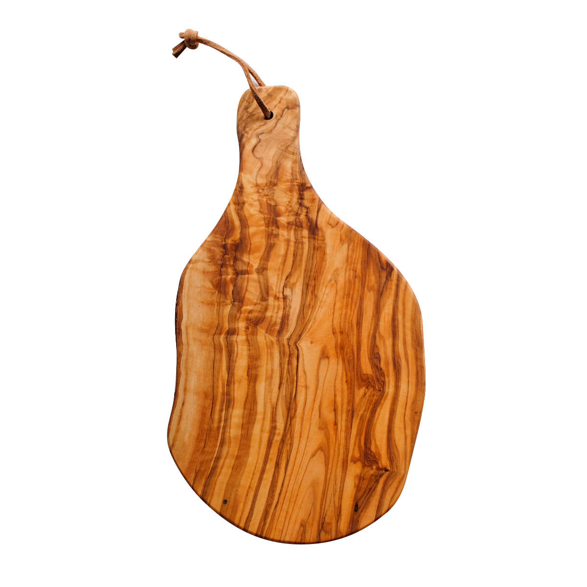 カッティングボード rustic フェリーチェ オリーブ （ まな板 カッティングプレート サービングプレート トレイ トレー 天然木 オリーブウッド 丈夫 木目 おしゃれ アウトドア 調理用品 キッチン雑貨 ）のサムネイル