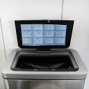 &NE 消臭 吸湿 シート 繰り返し使える 4枚セット ( 除湿シート 消臭シート 湿気とり 湿気対策 繰り返し 使える 脱臭 活性炭 調湿 ごみ箱 靴 衣類 ...