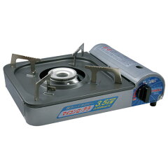 カセットコンロ卓上コンロマイコンロ・テラ強力火力3.5KW