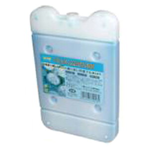 保冷剤 クールメイト 500g ハードタイプ ( プラスチック容器 アウトドア用品 クーラーボックス用 )