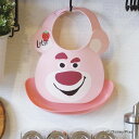 ビブ ロッツォ はじめてのエプロン 日本製 ( お食事エプロン ベビースタイ ベビー 赤ちゃん エプロン スタイ 食事用 食事 よだれかけ 洗える 防水 男の子...