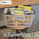 バスケット 収納 ショッピング10 ディズニー 買い物かご レジかご ...(3)