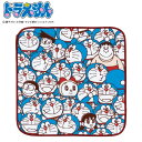 タオルチーフ 25×25cm ドラえもんプチギフト R ( タオル ハンカチ ミニタオル ハンドタオル ドラえもん タオルハンカチ キャラクタータオル 手拭き ...