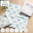 ミニタオル 綿雪のようなタオル 25×25cm ( タオル ハンカチタオル ハンドタオル タオルハンカチ ハンカチ 綿 コットン 手拭き 手洗い 吸水 高吸水 速乾 汗拭き 散歩 おしぼり 持ち歩き よだれ拭き たおる )