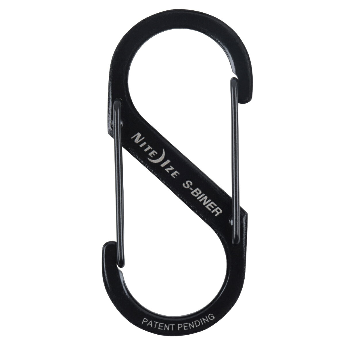 ����ӥ� �����ӥʡ� ��3 ��3�߹⤵6.8cm �� �ʥ��ȥ����� NITEIZE S-BINER S�ӥʡ� DUALCARABINER STAINLESS S���� ����ӥʡ� �����ۥ���� ������� ��« �եå� �����եå� �� ���� �������������꡼ ������ �����ȥɥ� ��