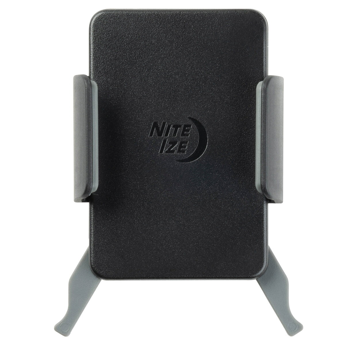 自転車用 スマートフォンホルダー スクイーズ スマートフォンバーマウント （ ナイトアイズ NITEIZE 自転車 スマホ ホルダー 360度 ベビーカー スマホホルダー ワンタッチ 片手 回転 スマートフォン 固定 ） livingut-10184424 リビングート 楽天市場店 サンプル画像2