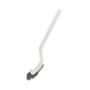 交換用トイレブラシのみ SLIM ( トイレ ブラシ トイレ掃除 そうじ トイレ用ブラシ 便器 清掃 スリム 柄付き 替えブラシ スペア トイレ掃除用品 トイレ...
