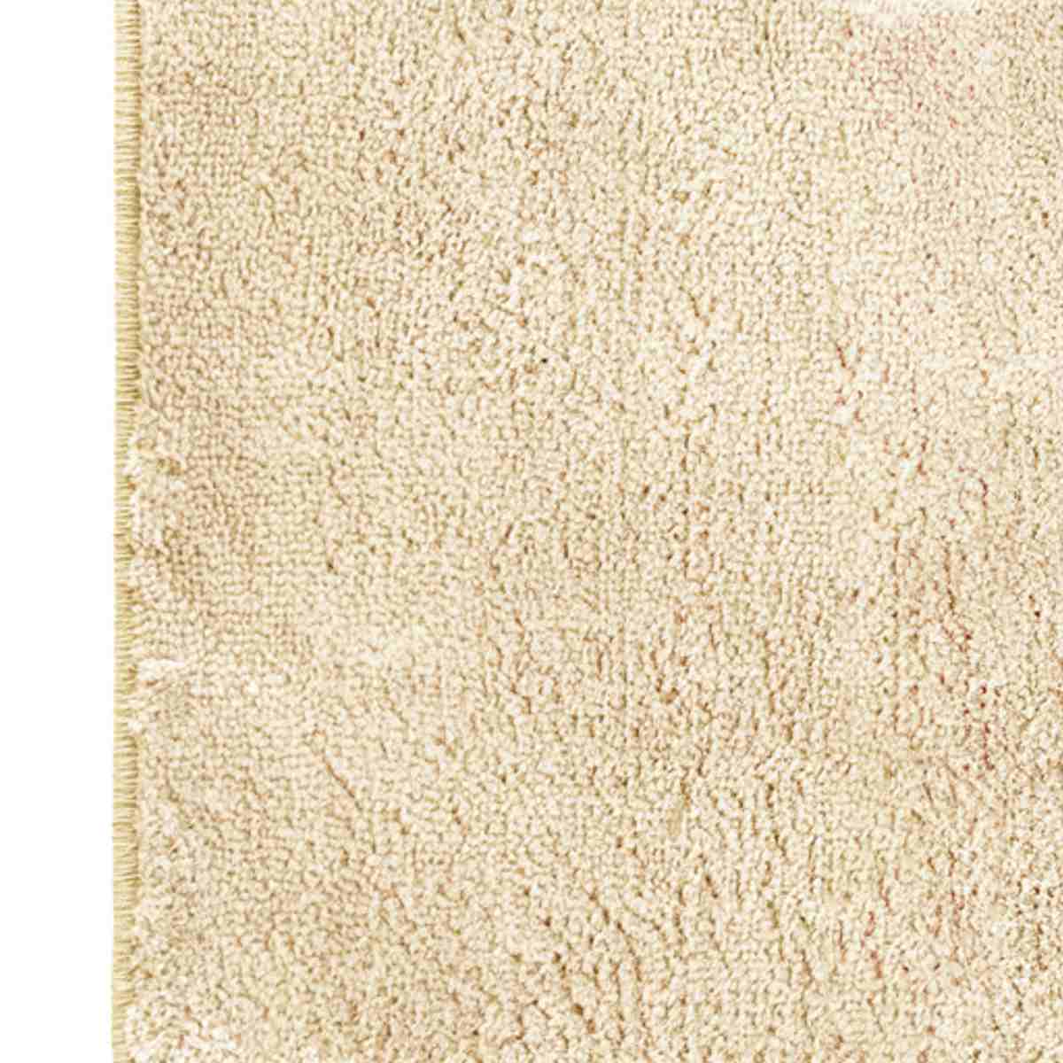 トイレマット コクーン 約55×60cm （ トイレ マット 足元マット すべり止め 洗濯可...