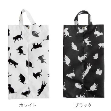 ティッシュカバー ティッシュケース 猫 ネコ 布 吊り下げ ( ティッシュ ケース カバー ボックスティッシュ ねこ 車内 カー用品 ヘッドレスト カジュアル 布製 目隠し スリム )