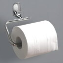 ペーパーホルダー BISK VIGO トイレットペーパーホルダー ビスク ( トイレットペーパー ホルダー 紙巻器 ステンレス 収納 ペーパー カバー トイレ収...