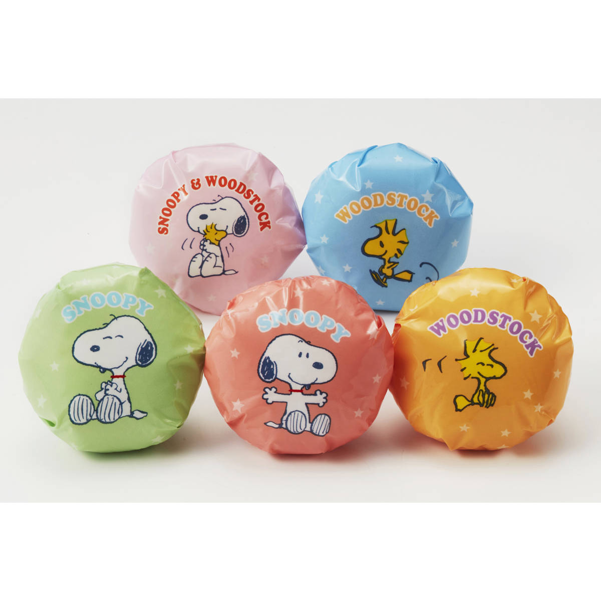 おにぎりラップ スヌーピー 15枚入り （ SNOOPY おむすびラップ おにぎり おむすび...