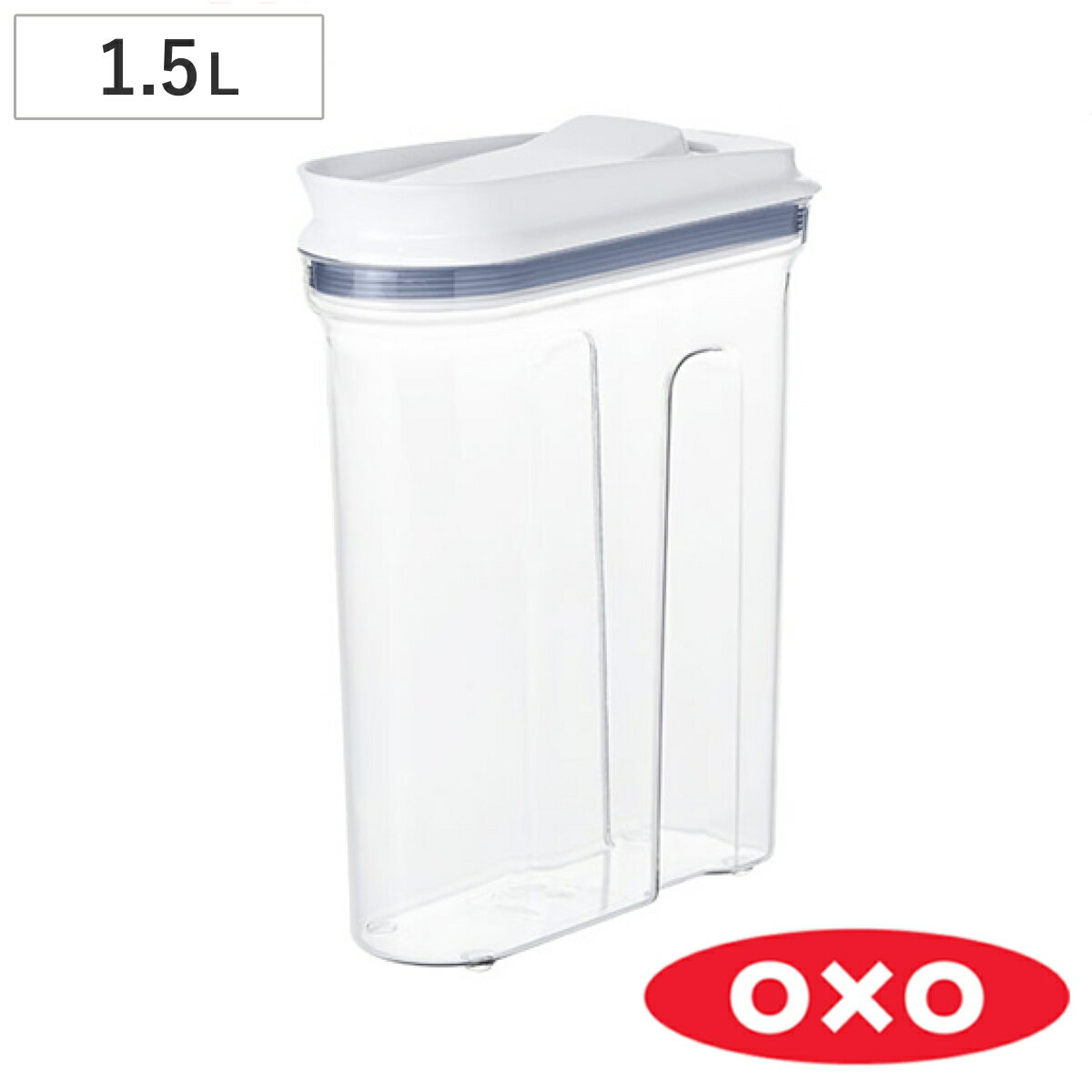 OXO IN\[ ۑe }`fBXyT[ 1.5L  i vX`bN XgbJ[  vX`bNۑe vX`bNۑe vX`bNe ۑ e vbVJ X XgbJ[ j