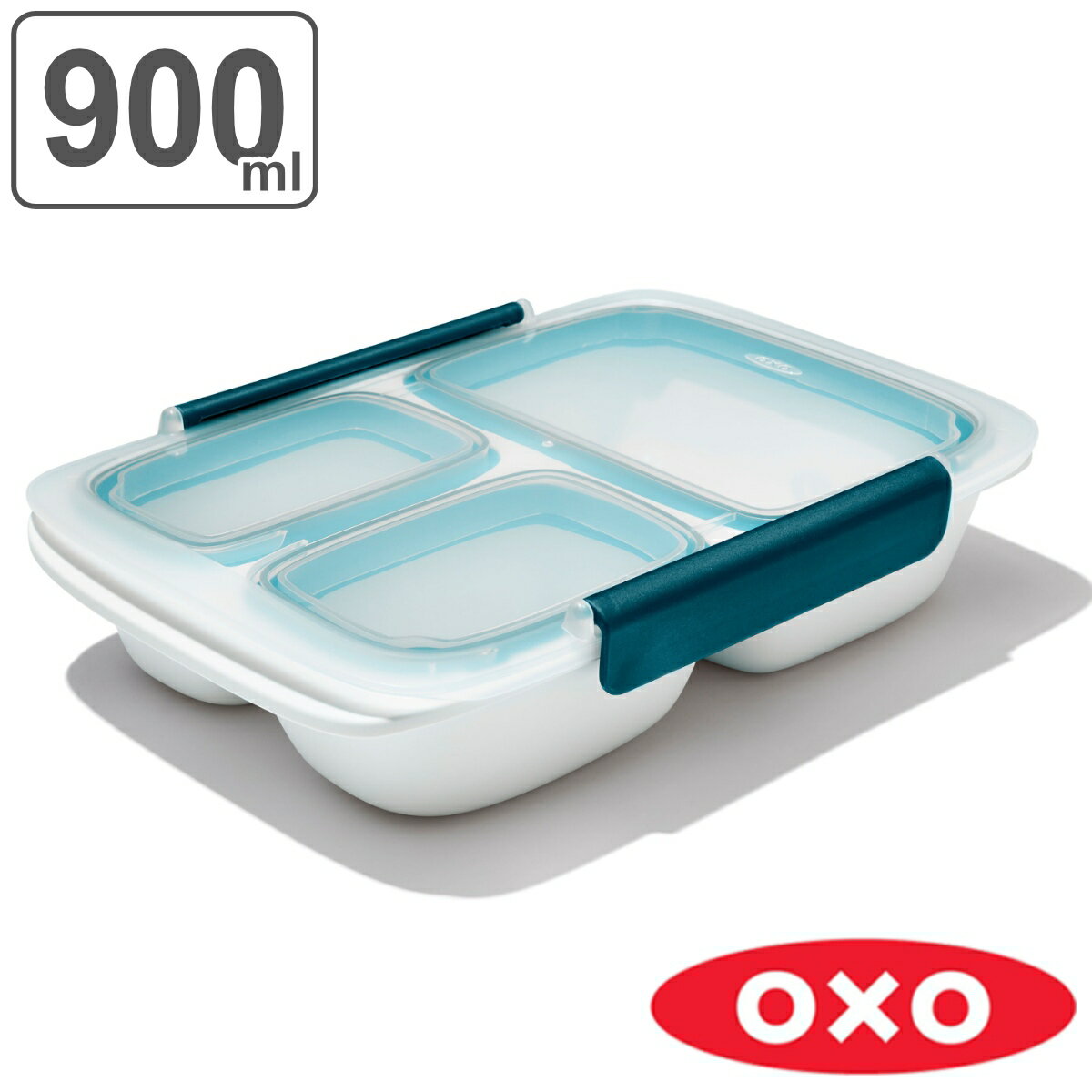 OXO ۑe 900ml vbv&S[ d؂tRei i IN\[  vX`bN ۑe e Ⓚ ① ۑ e ٓ pbL H@Ή dqWΉ tRꂵȂ Hiۑ t[hRei j