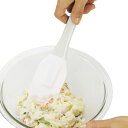 へら スパチュラ 料理用クリーナー ( ヘラ キッチンツール 調理器具 キッチン用品 日本製 )