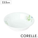 ボウル 13.5cm コレール CORELLE フェアリーフローラ ( 食洗機対応 電子レンジ対応 オーブン対応 小鉢 シリアルボウル サラダボウル 白 耐熱 ...