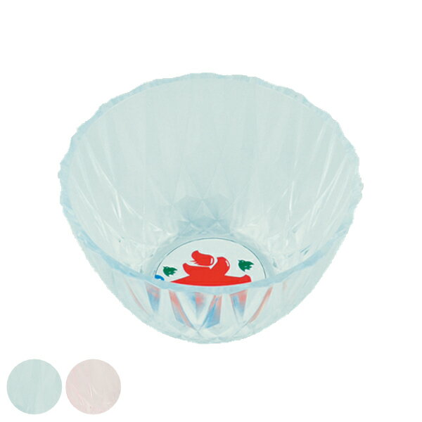 デザートカップ かき氷 カップ おウチで簡単 プラスチック 皿 食器 （ ボウル 鉢 カキ氷 アイス ...