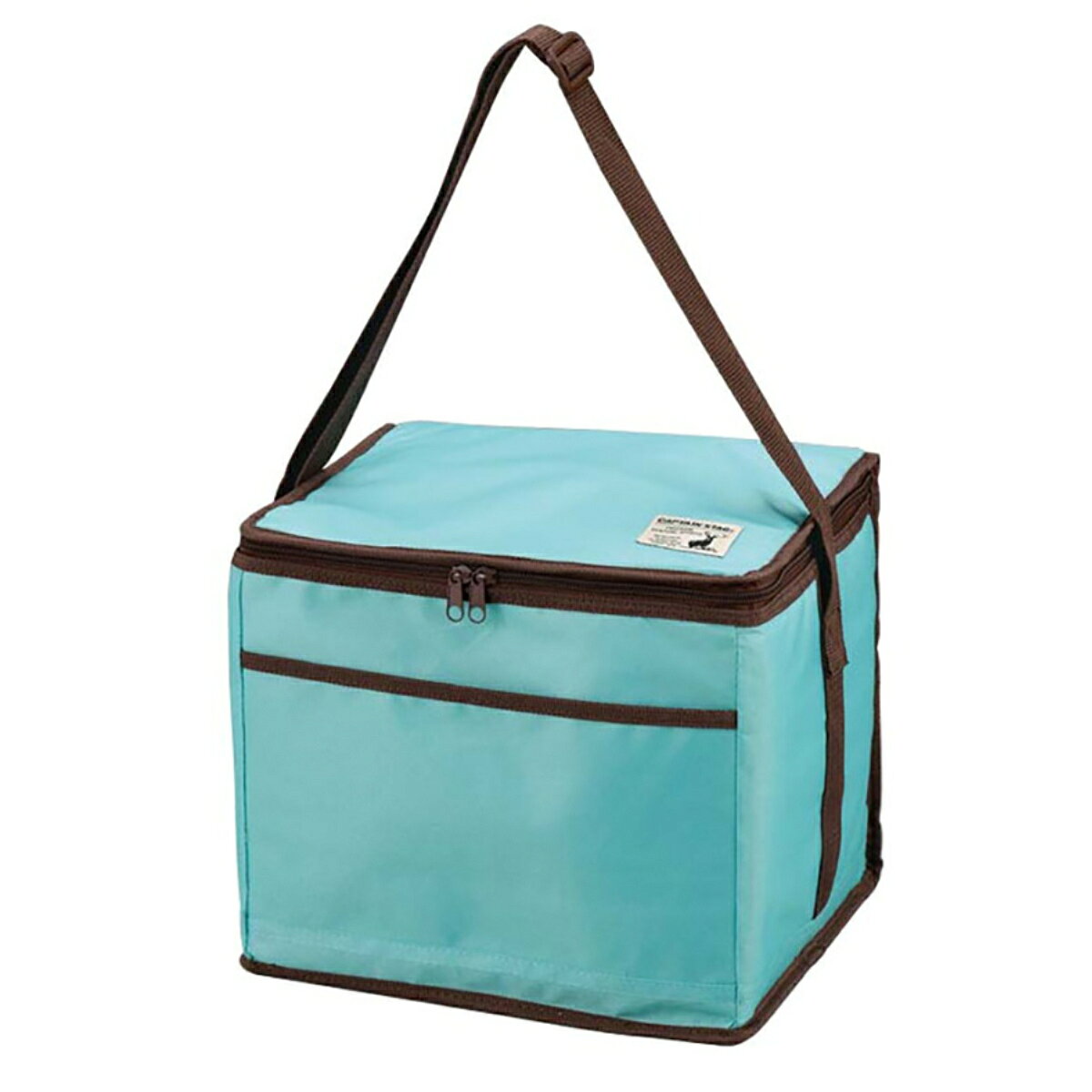 保冷バッグ 15L クーラーバッグ CSシャルマン キャプテンスタッグ （ CAPTAIN STAG...