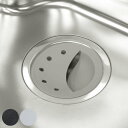 排水口カバー TOUCH シリコーンWATER 排水カバー 直径13.4cm用 14.5cm用 15cm用 ( シリコン 食洗機対応 排水口 シンク 13.4cm 14.5cm 15cm 流し 蓋 ふた カバー 流し台 キッチン )