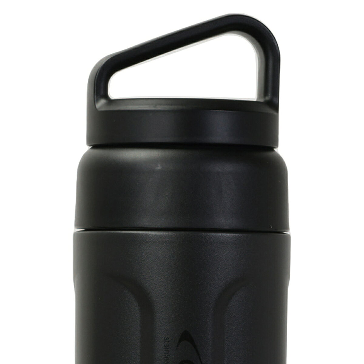 水筒 800ml 大口径大容量マグボトル800 （ 直飲み 保温 保冷 スポーツ飲料対応 取...