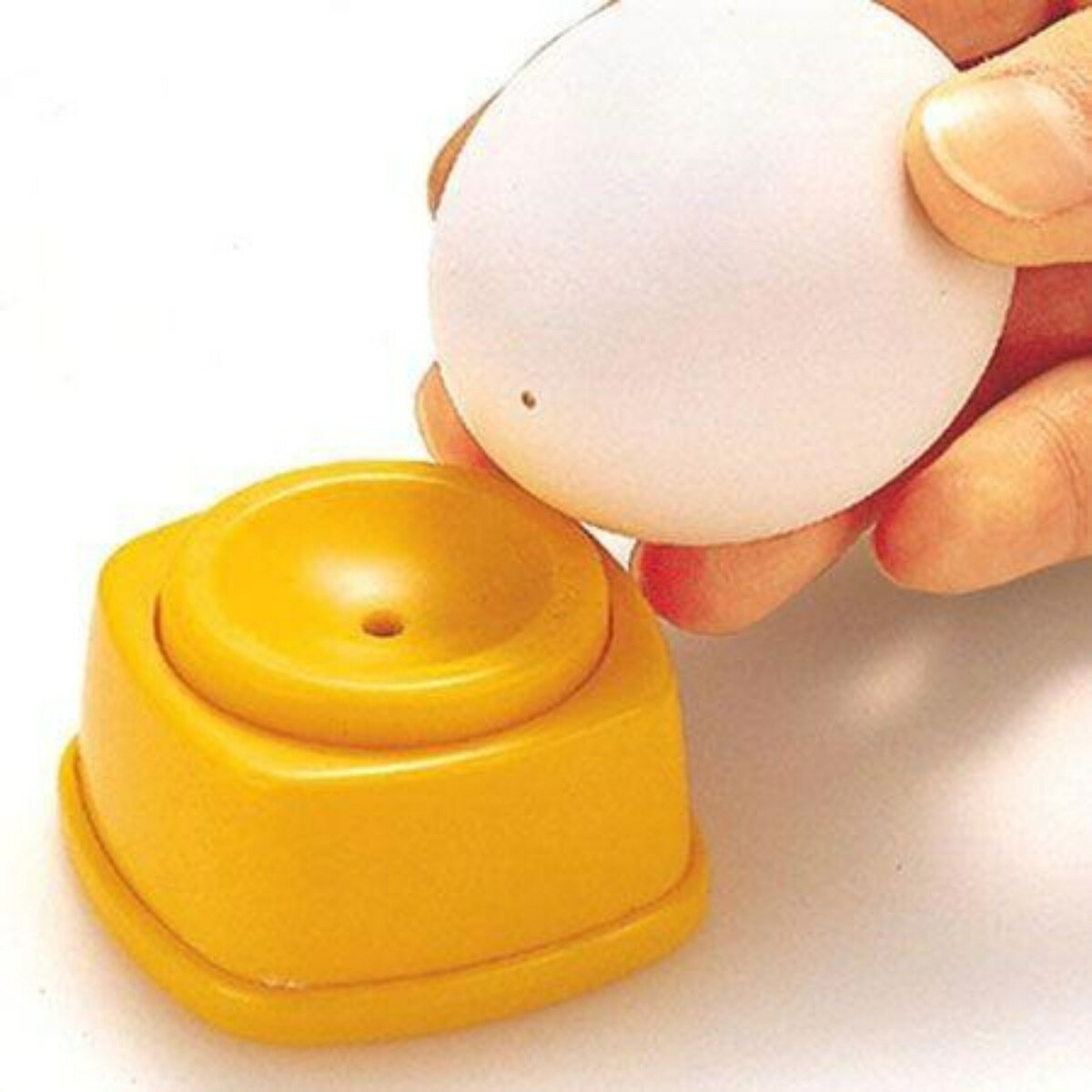 から剥き器 からむき上手 ( ゆで卵 ゆで玉子 殻むき 殻剥き 殻取り たまご 玉子 キッチンツール 下ごしらえ キッチン便利グッズ キッチン用品 )