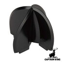 シェラカップ調理器用グレープフルーツ絞り キャプテンスタッグ ( CAPTAIN STAG 320ml シェラカップ用 スクイーザー 調理器具 アウトドア 搾り...